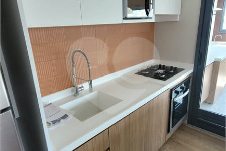 Apartamento à venda com 2 quartos, sendo 1 suíte, em Paraíso, São Paulo, SP
