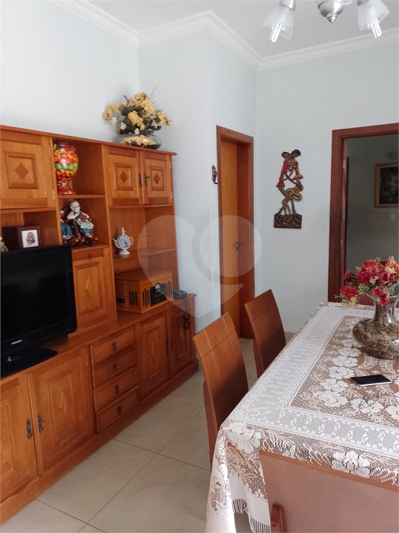 Casa Térrea à venda com 3 quartos, sendo 2 suítes, em Vila Maria Helena, Indaiatuba, SP