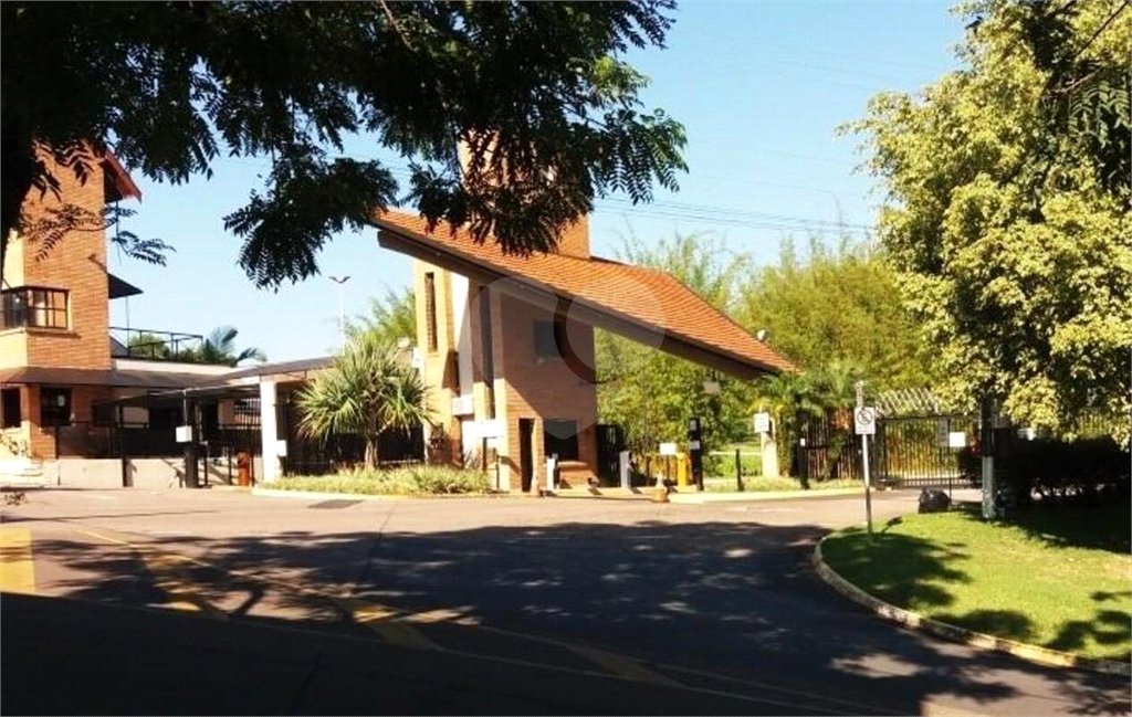 Terreno à venda no condomínio Villagio Capriccio, Louveira - SP