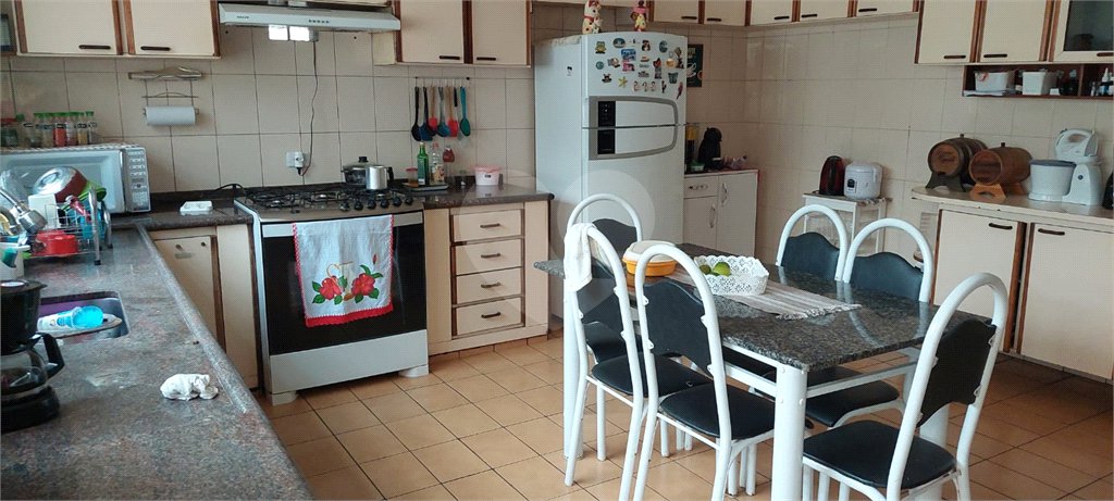 Casa à venda com 4 quartos, sendo 2 suítes, em Limão, São Paulo, SP