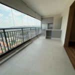 Apartamento à venda com 4 quartos, sendo 3 suítes, em Santo Amaro, São Paulo, SP
