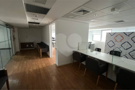 Sala para alugar em Jabaquara, São Paulo, SP
