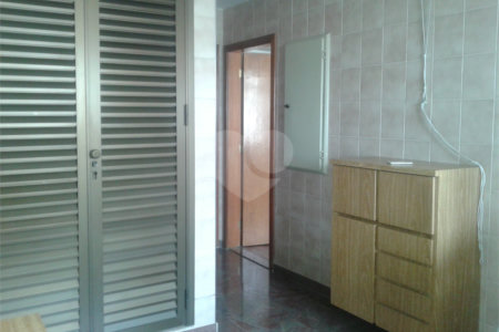 Apartamento à venda com 4 quartos, sendo 3 suítes, em Santana, São Paulo, SP