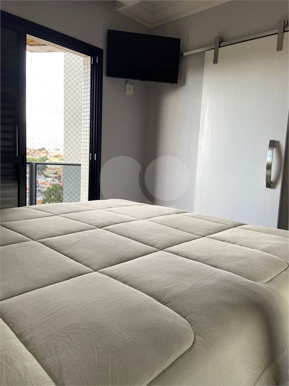 Apartamento à venda com 3 quartos, sendo 1 suíte, em Vila Paulicéia, São Paulo, SP