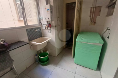 Apartamento à venda com 3 quartos, sendo 1 suíte,  em Maracanã, Rio de Janeiro, RJ