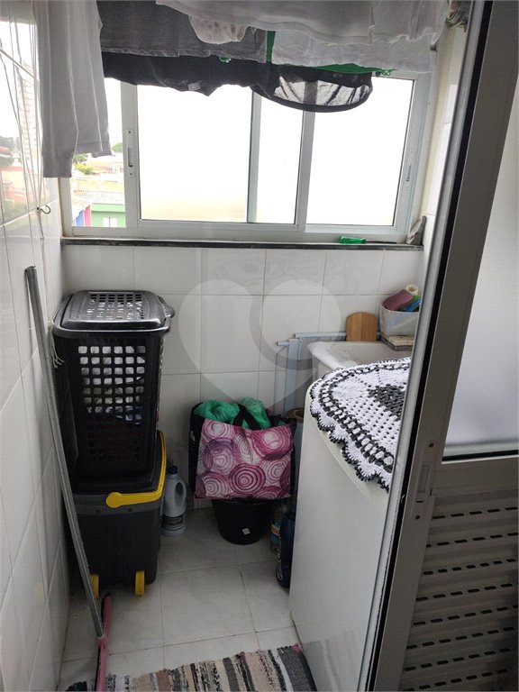 Apartamento à venda com 2 quartos, sendo 1 suíte, em Vila Guilherme, São Paulo, SP