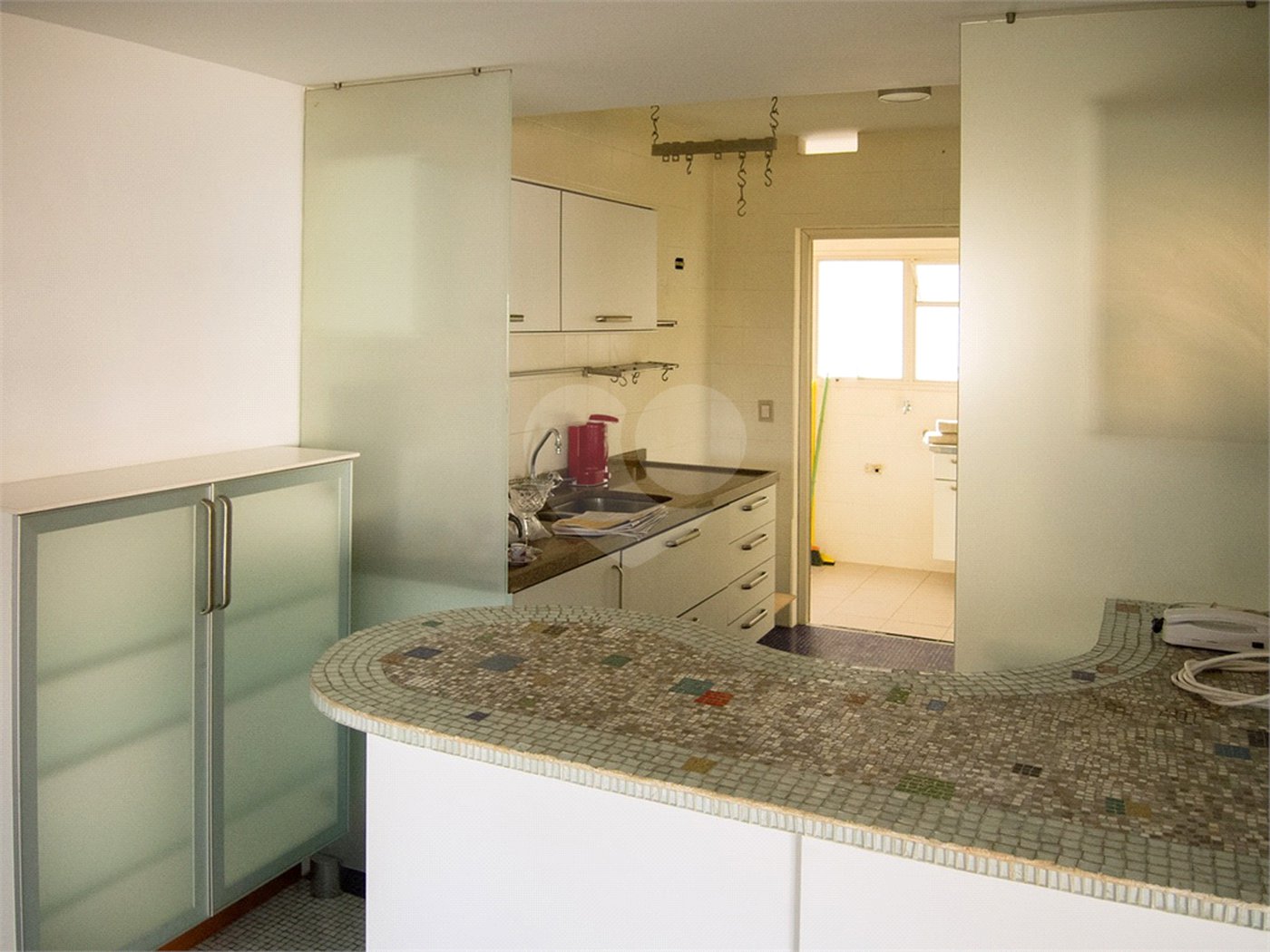 Apartamento à venda com 2 suítes em Pinheiros, São Paulo, SP