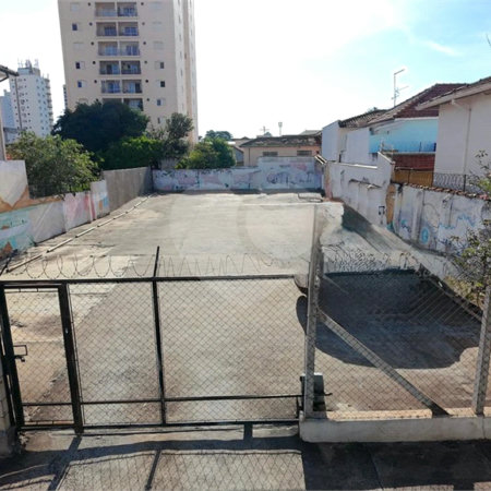 Terreno à venda no Centro, Araraquara, SP