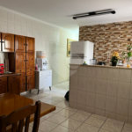 Casa à venda com 3 quartos, sendo 1 suíte, em Vila Todos Os Santos, Indaiatuba, SP