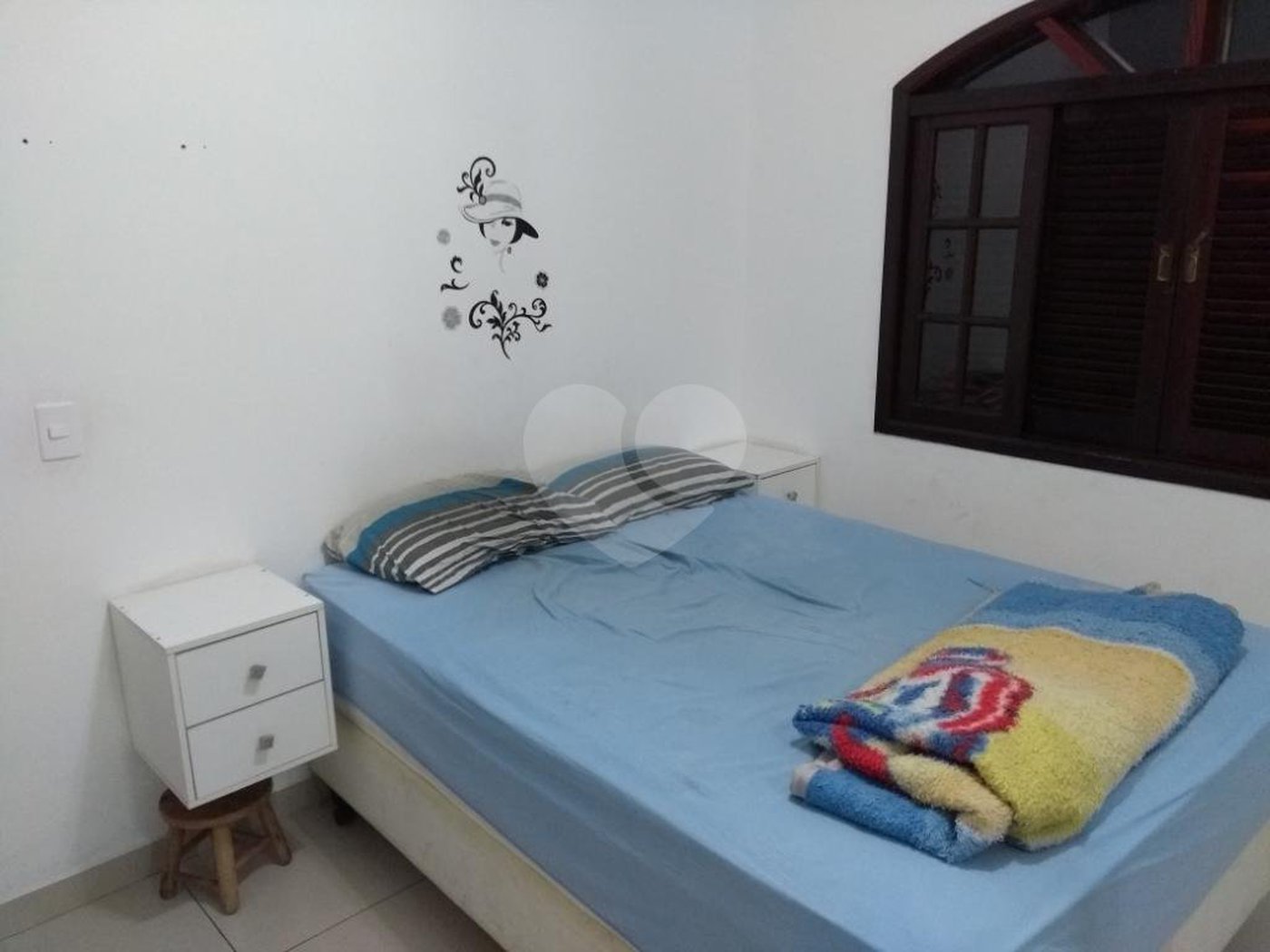 Sobrado à venda com 3 quartos, sendo 1 suíte, em Vila Guilherme, São Paulo, SP