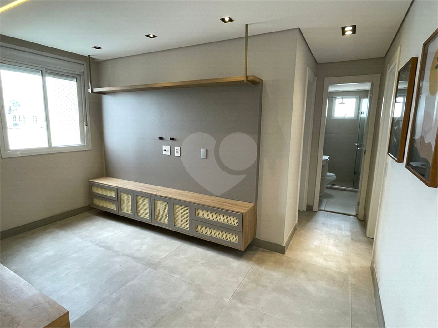 Apartamento à venda com 3 quartos, sendo 1 suíte, em Tucuruvi, São Paulo, SP