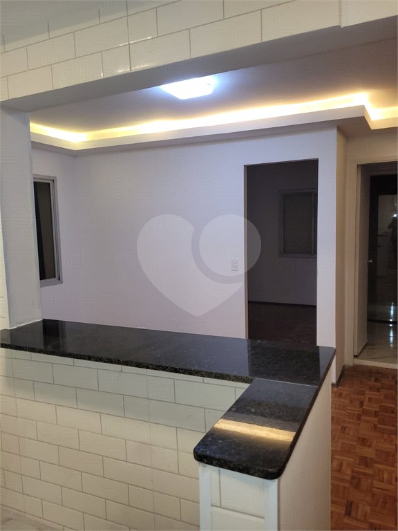 Apartamento à venda com 1 quarto em Mirandópolis, São Paulo, SP