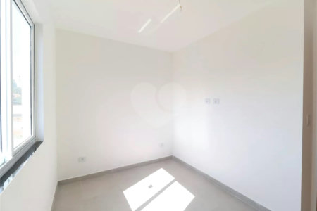 Apartamento à venda com 2 quartos em Vila Gustavo, São Paulo, SP