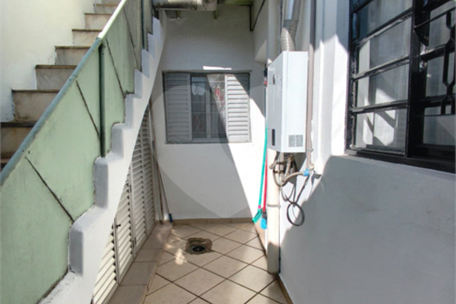 Casa Térrea à venda com 2 quartos em Casa Verde, São Paulo, SP
