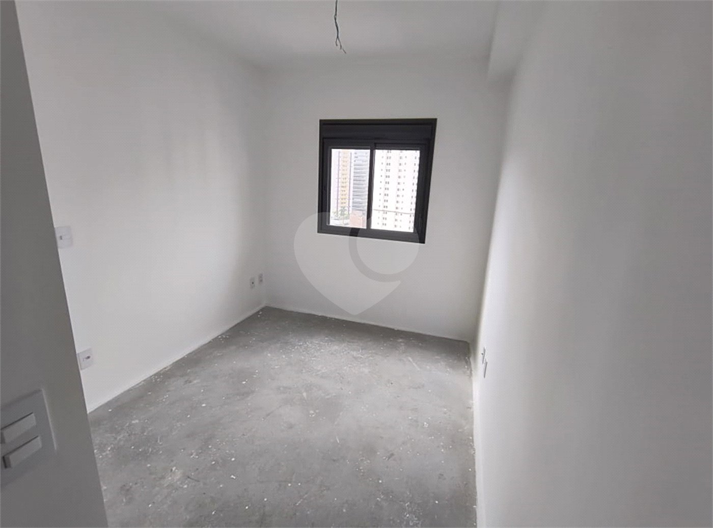 Apartamento à venda com 3 quartos, sendo 1 suíte, no Centro, São Bernardo do Campo, SP