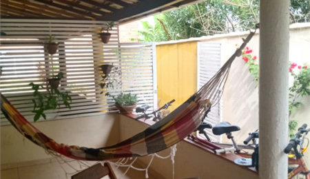 Casa à venda com 2 quartos em São José, Armação dos Búzios, RJ