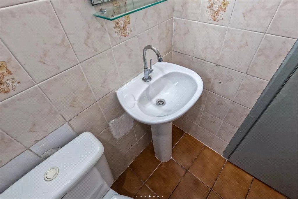 Apartamento à venda com 2 quartos em Horto, São Paulo, SP