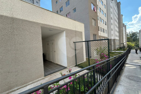 Apartamento à venda com 2 quartos em Jardim Helian, São Paulo, SP