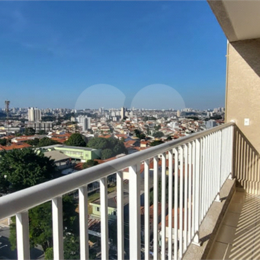 Apartamento à venda com 1 suíte em Parque Vitória, São Paulo, SP