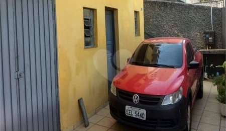 Casa à venda com 3 quartos em Casa Verde, São Paulo, SP