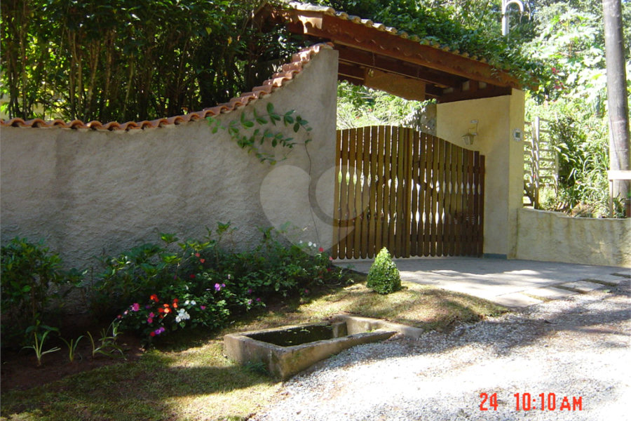 Casa à venda com 4 quartos, sendo 2 suítes, em Campos de Mairiporã, Mairiporã, SP