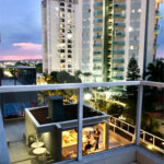 Apartamento à venda com 3 quartos, sendo 1 suíte,  em Vila Sfeir, Indaiatuba, SP