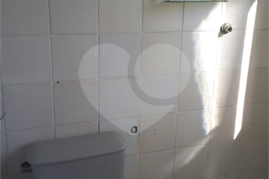 Apartamento à venda com 2 quartos em Mandaqui, São Paulo, SP