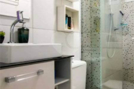 Apartamento à venda com 2 quartos em Quinta da Paineira, São Paulo, SP