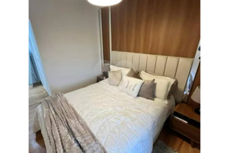 Apartamento à venda com 4 quartos, sendo 2 suítes, em Água Fria, São Paulo, SP