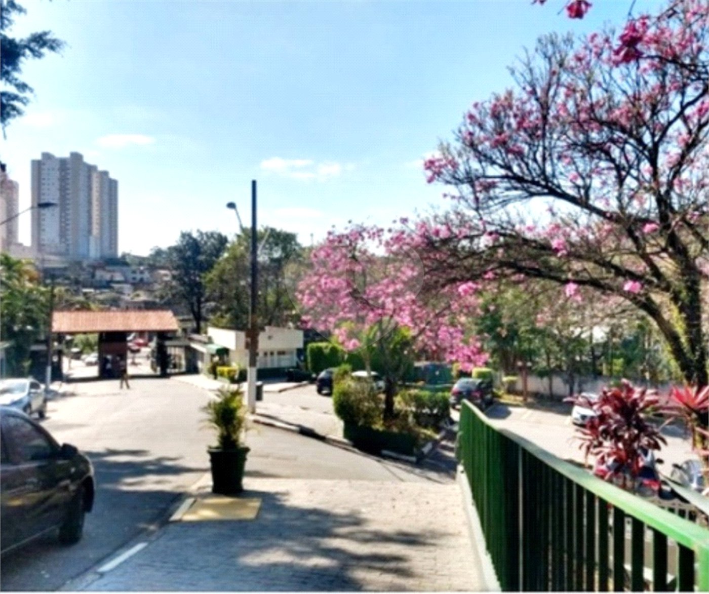 Apartamento à venda com 2 quartos em Jardim Santa Mônica, São Paulo, SP