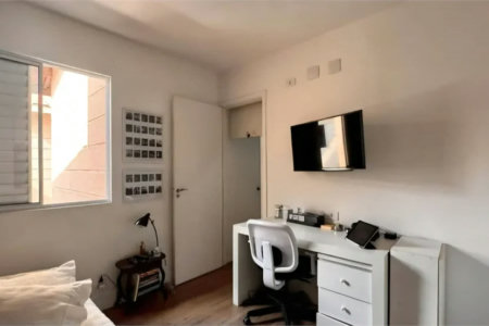 Casa à venda com 2 quartos no condomínio San Francisco Village, São Paulo - SP