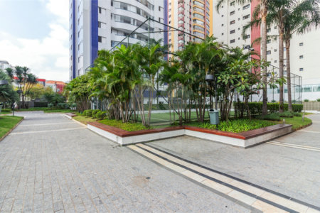 Apartamento à venda com 3 quartos, sendo 1 suíte, em Cambuci, São Paulo, SP