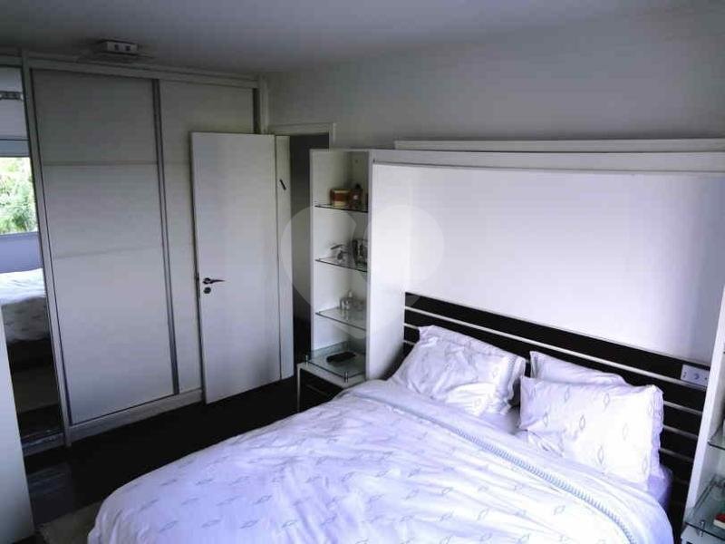 Apartamento à venda com 3 suítes em Vila Leopoldina, São Paulo, SP