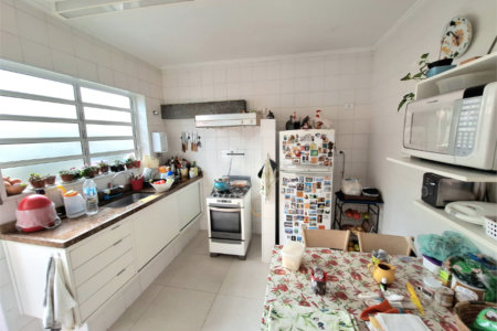 Casa à venda com 5 quartos, sendo 3 suítes, em Brooklin, São Paulo, SP