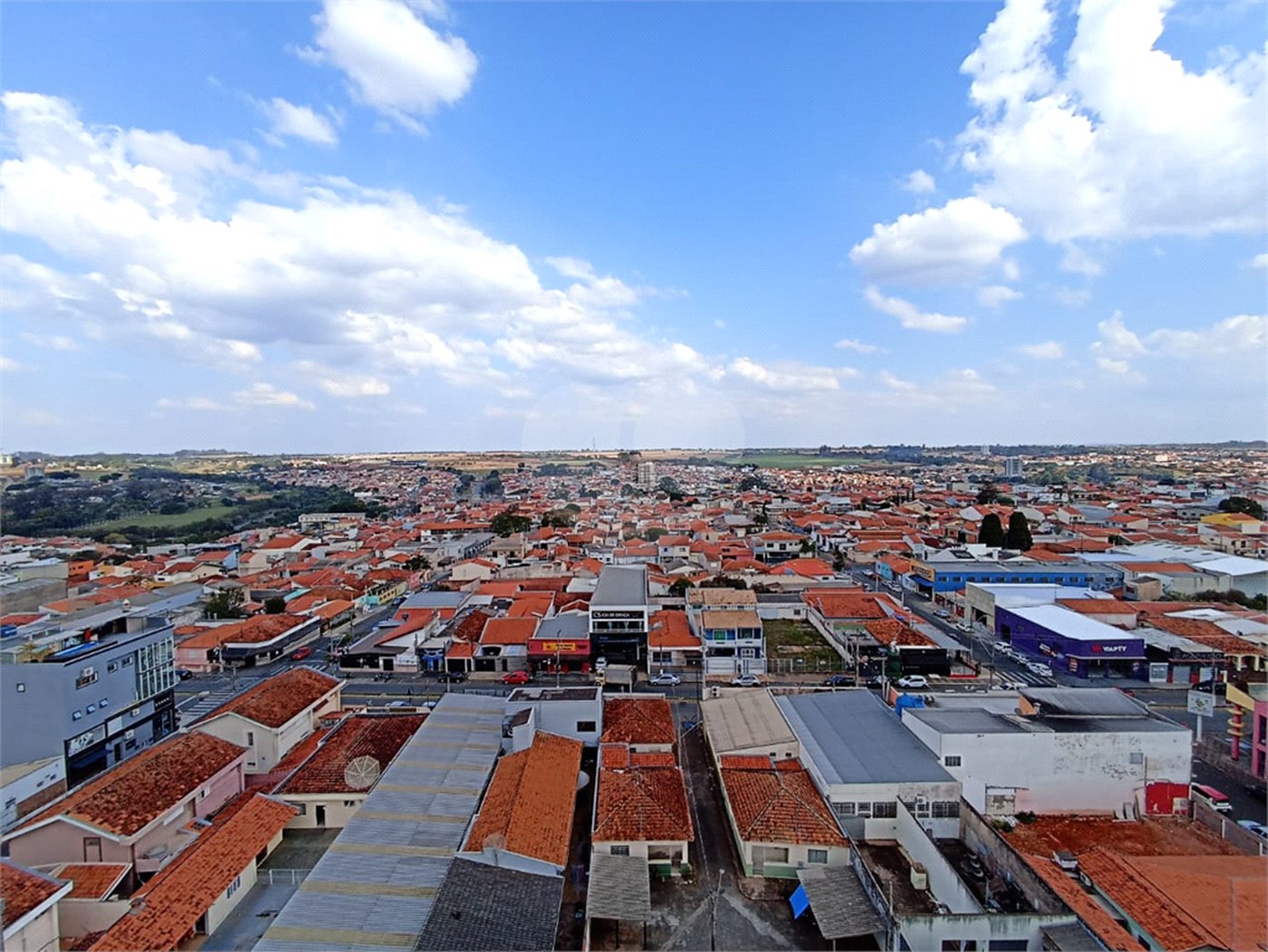 Apartamento à venda com 2 suítes no Centro, Itapetininga, SP