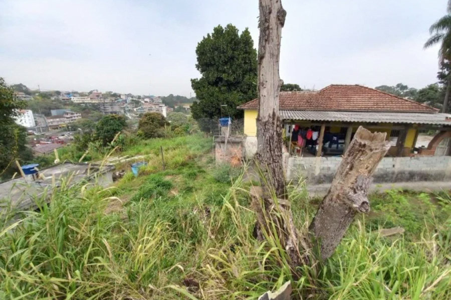 Terreno à venda em Tremembé, São Paulo, SP