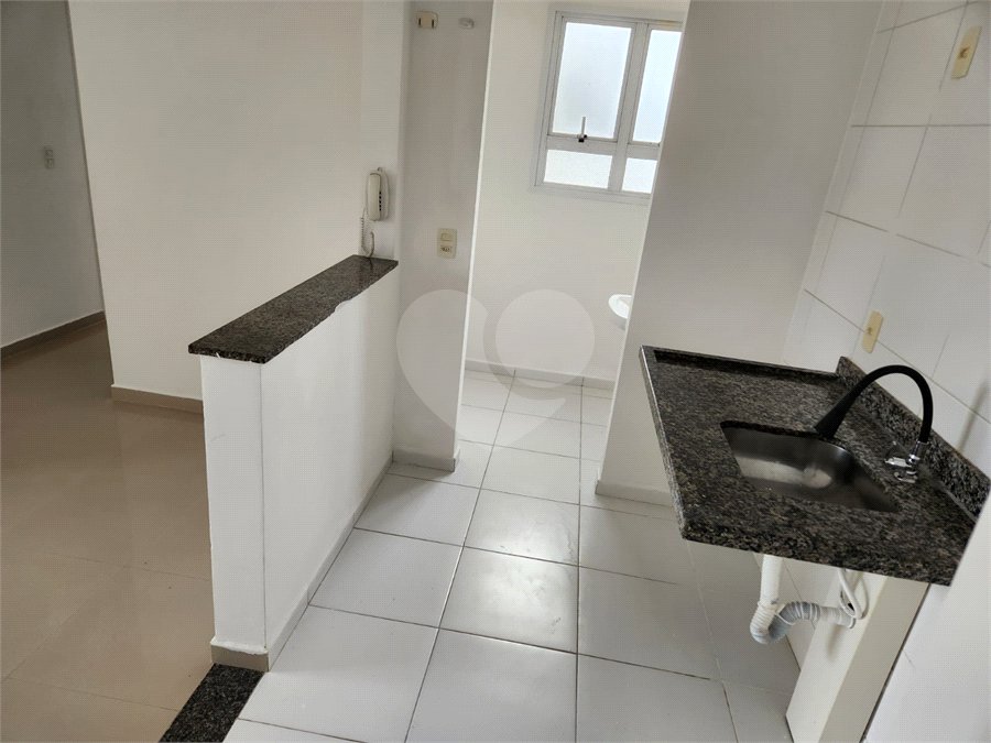 Apartamento para alugar com 2 quartos, sendo 1 suíte, em Villa DI Cesar, Mogi das Cruzes, SP
