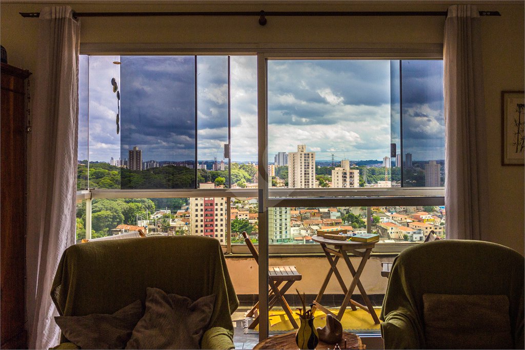 Apartamento à venda com 4 quartos, sendo 3 suítes, em Jardim Londrina, São Paulo, SP