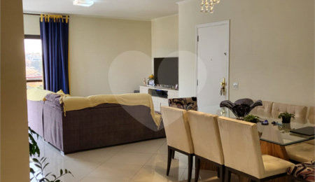 Apartamento à venda com 3 quartos, sendo 1 suíte, em Água Fria, São Paulo, SP