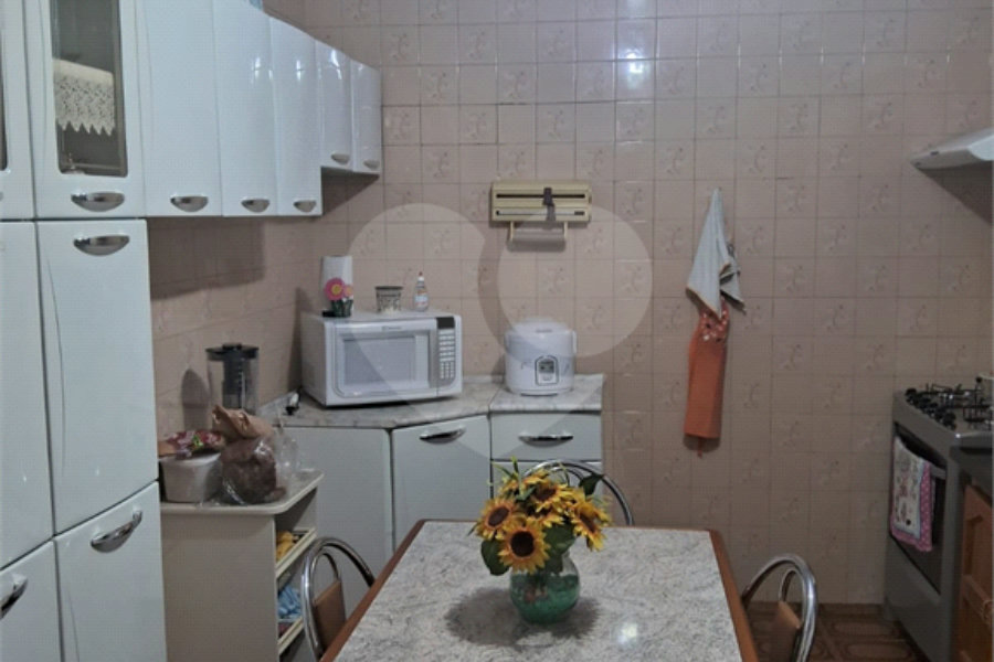 Casa à venda com 2 quartos em Vila Maria, São Paulo, SP