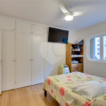 Apartamento à venda com 4 quartos, sendo 2 suítes, em Granja Julieta, São Paulo, SP
