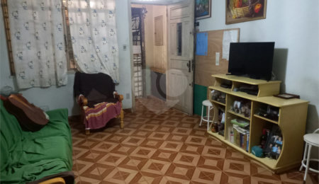 Sobrado à venda com 2 quartos em Vila Ipojuca, São Paulo, SP