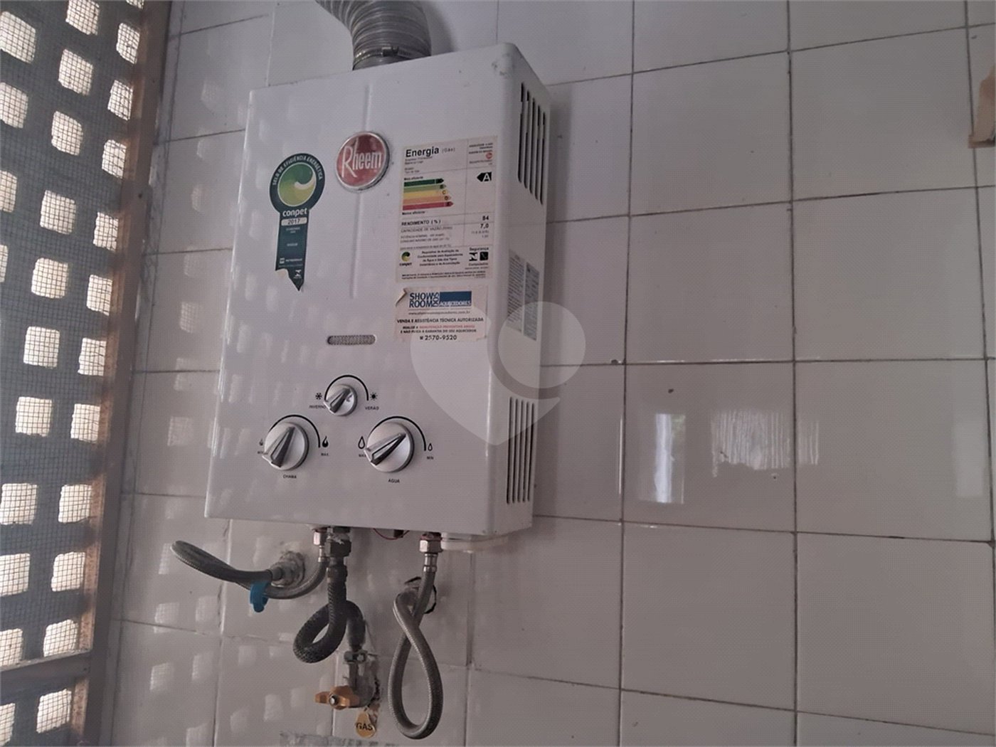 Apartamento à venda com 1 quarto em Tijuca, Rio de Janeiro, RJ