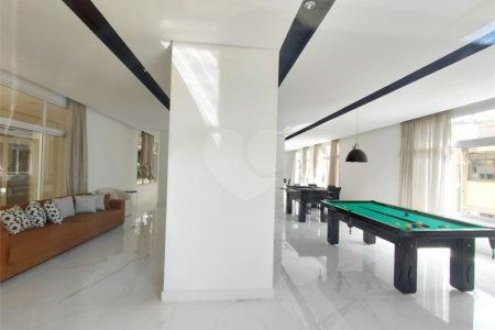 Apartamento à venda com 2 quartos, sendo 1 suíte, em Barra Funda, São Paulo, SP