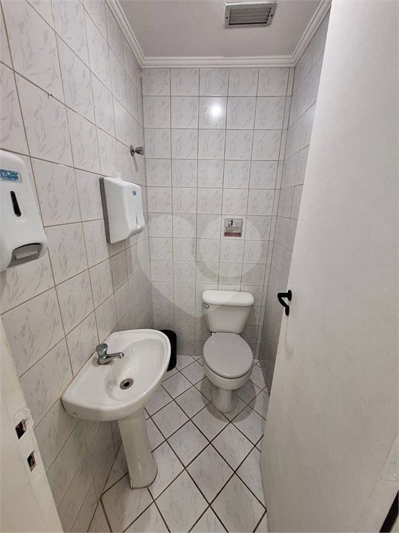 Sala à venda no Centro, Sorocaba, SP