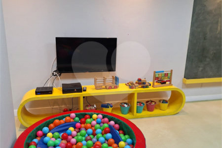 Apartamento à venda com 2 quartos em Jardim Esmeralda, São Paulo, SP