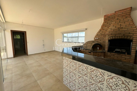 Casa em condomínio para alugar com 4 suítes em Residencial Village Ipanema I, Araçoiaba da Serra, SP