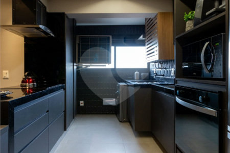 Apartamento com 78m² , 2 dormitórios , sendo 1 suíte , 1 vaga de garagem , à venda no Jabaquara.