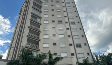 Apartamento à venda com 3 suítes em Jardim Elvira Dias, Poços de Caldas, MG