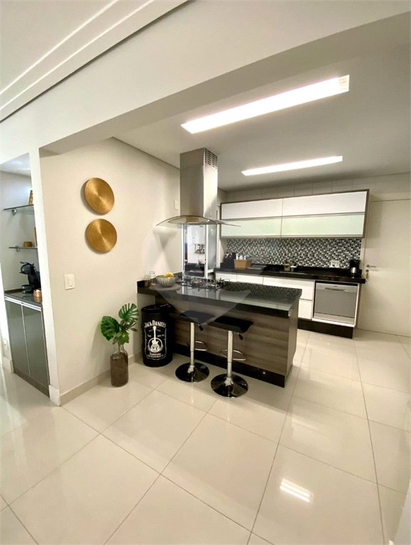 Apartamento à venda com 2 quartos, sendo 1 suíte, no Centro, São Bernardo do Campo, SP